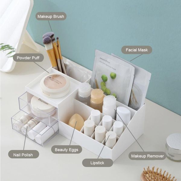 storage boxes & bins drawer makeup organizer deskfinishing accessories jewelry cosmetic box
storage boxes & bins drawer makeup organizer deskfinishing accessories jewelry cosmetic box
