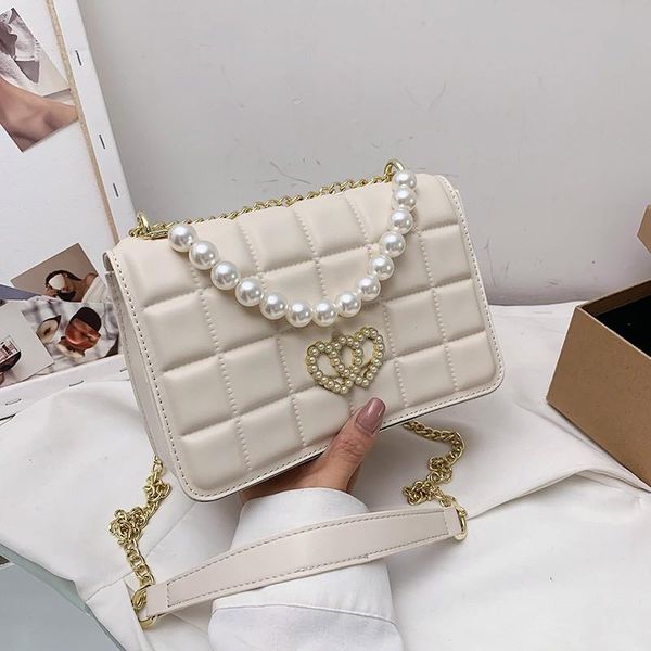 evening bags all-match fashionable metal chain shoulder package ladies fashion small square pack messenger bale pearl handbag
evening bags all-match fashionable metal chain shoulder package ladies fashion small square pack messenger bale pearl handbag