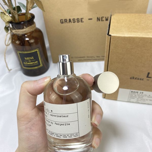 selling quality fragrances le labo neutral perfume 100ml baie 19 edp for men women lasting fragrance fast delivery
selling quality fragrances le labo neutral perfume 100ml baie 19 edp for men women lasting fragrance fast delivery