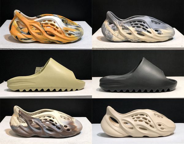 kanyes west foam runner slide designer beach slippers triple white black red earth brown sand bone sandals for mens women trainers flip flop
kanyes west foam runner slide designer beach slippers triple white black red earth brown sand bone sandals for mens women trainers flip flop