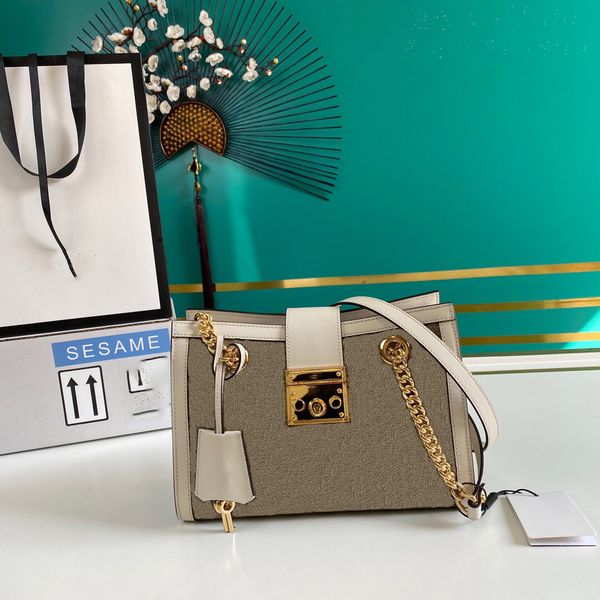 luxurys designers bags handbags women shopping handbag g padlock small lock chain tote shoulder crossbody bag
luxurys designers bags handbags women shopping handbag g padlock small lock chain tote shoulder crossbody bag