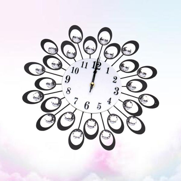 iron art hanging clock high-end flower shaped wall delicate stylish mute novel wal clocks
iron art hanging clock high-end flower shaped wall delicate stylish mute novel wal clocks