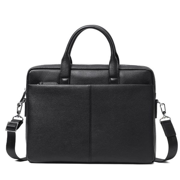 briefcases arrival 100% genuine leather briefcase men bag business handbag male lapshoulder bags tote natural skin
briefcases arrival 100% genuine leather briefcase men bag business handbag male lapshoulder bags tote natural skin