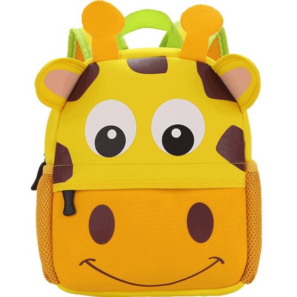backpack cute kid toddler schoo bags kindergarten children girls boys schoolbag 3d cartoon animal bag
backpack cute kid toddler schoo bags kindergarten children girls boys schoolbag 3d cartoon animal bag
