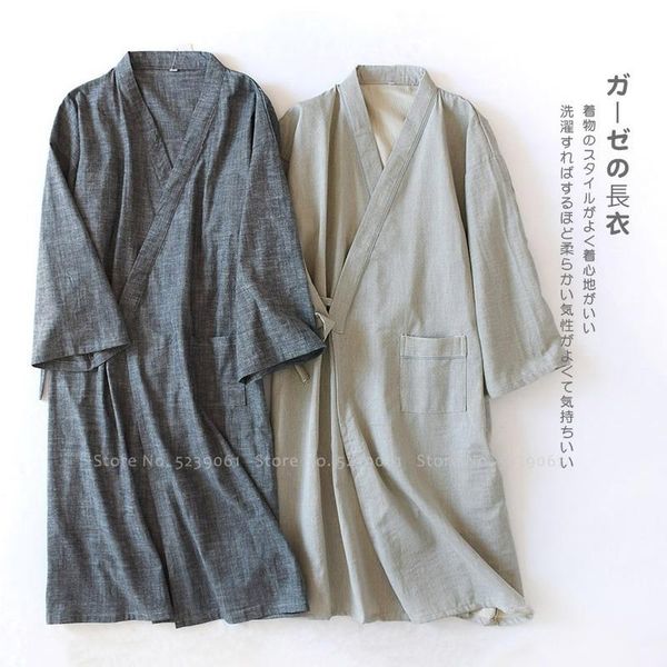 japanese traditional bath robe men kimono sleepwear yukata man chinese hanfu pajamas gown japan cotton aodai haori coat cardigan ethnic clot, Red
japanese traditional bath robe men kimono sleepwear yukata man chinese hanfu pajamas gown japan cotton aodai haori coat cardigan ethnic clot, Red