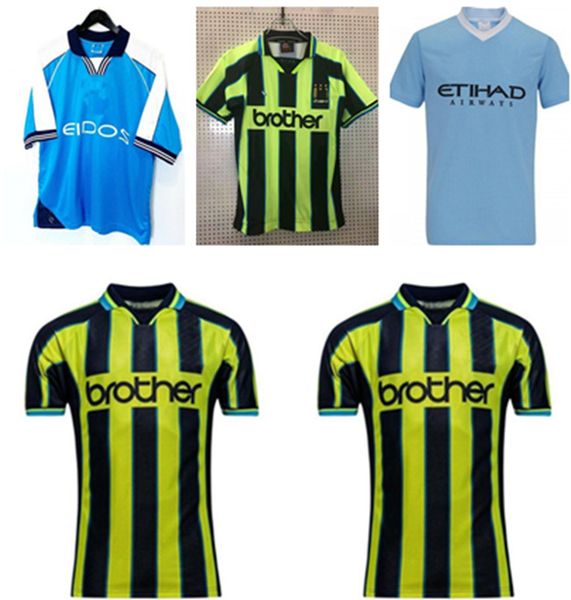 high-quality 1972 1973 manchester retro man soccer jerseys 1998 1999 2011 2012 city 72 98 99 11 12 wembley clough home tevez kun agüero dzek, Black;yellow
high-quality 1972 1973 manchester retro man soccer jerseys 1998 1999 2011 2012 city 72 98 99 11 12 wembley clough home tevez kun agüero dzek, Black;yellow