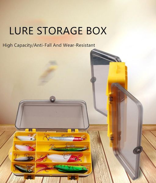 fall-resistance fishing supplies box fish hook tool delamination waterproof accessories boxes lure storage
fall-resistance fishing supplies box fish hook tool delamination waterproof accessories boxes lure storage