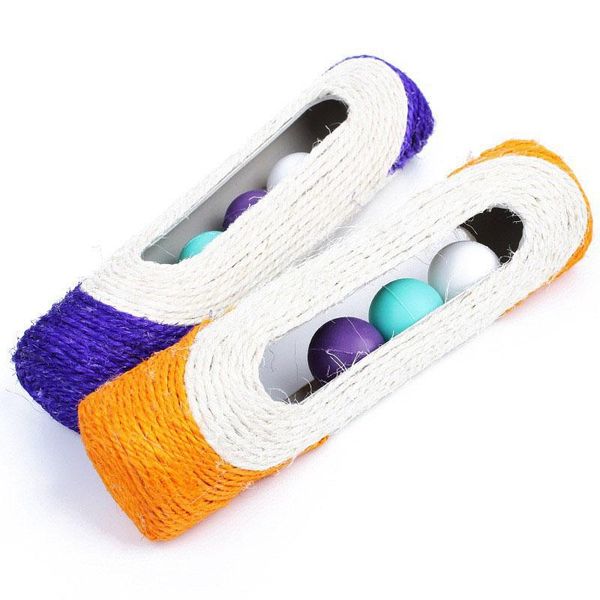 cat furniture & scratchers cats scratcher natural sisal pet products cylinder toys
cat furniture & scratchers cats scratcher natural sisal pet products cylinder toys