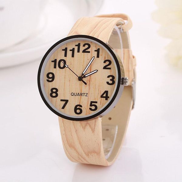 casual women watches fashion vintage wood grain quartz wristwatches relogio feminino zegarek damski, Slivery;brown
casual women watches fashion vintage wood grain quartz wristwatches relogio feminino zegarek damski, Slivery;brown