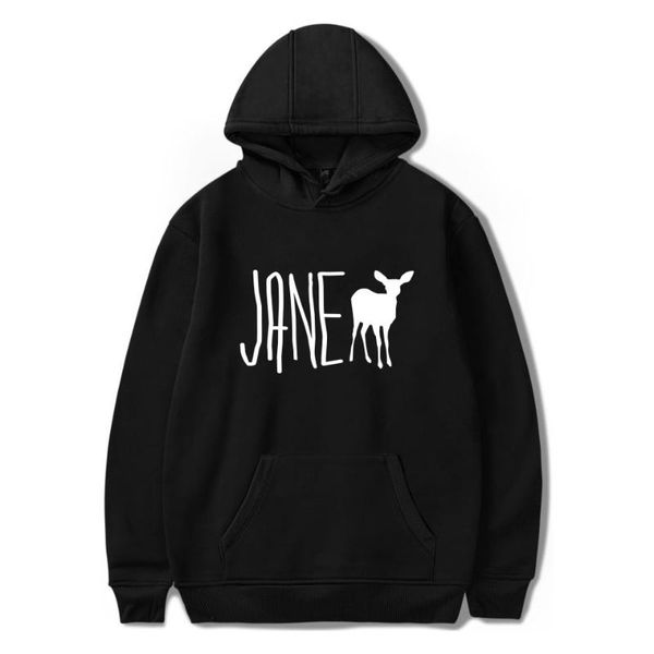men's hoodies & sweatshirts life is strange jane printed long sleeve pullover hoodie sweatshirt autumn winter warm fleece jacket coat c, Black
men's hoodies & sweatshirts life is strange jane printed long sleeve pullover hoodie sweatshirt autumn winter warm fleece jacket coat c, Black