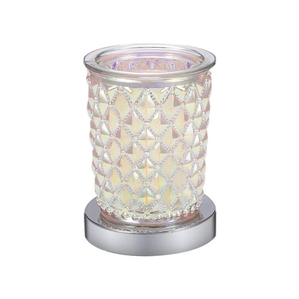 fragrance lamps home aroma 3d glass electric firework wax melt incense burner touch lamp night light diffuser decor
fragrance lamps home aroma 3d glass electric firework wax melt incense burner touch lamp night light diffuser decor