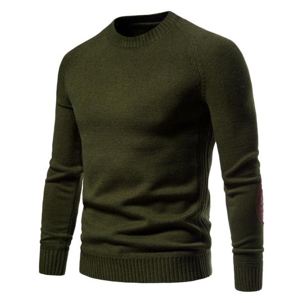 men's sweaters 2021 o-neck pullover sweater casual solid color warm men winter fashion slim mens, White;black
men's sweaters 2021 o-neck pullover sweater casual solid color warm men winter fashion slim mens, White;black