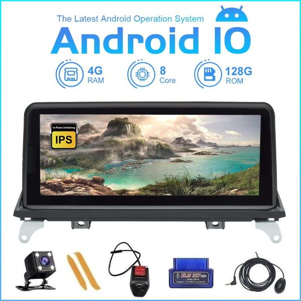 3g/4g sim 8core 4gb 128gb android 10 auto radio multimedia player for x5 e70 x6 e71 ccc cic gps navigation unit car dvd
3g/4g sim 8core 4gb 128gb android 10 auto radio multimedia player for x5 e70 x6 e71 ccc cic gps navigation unit car dvd