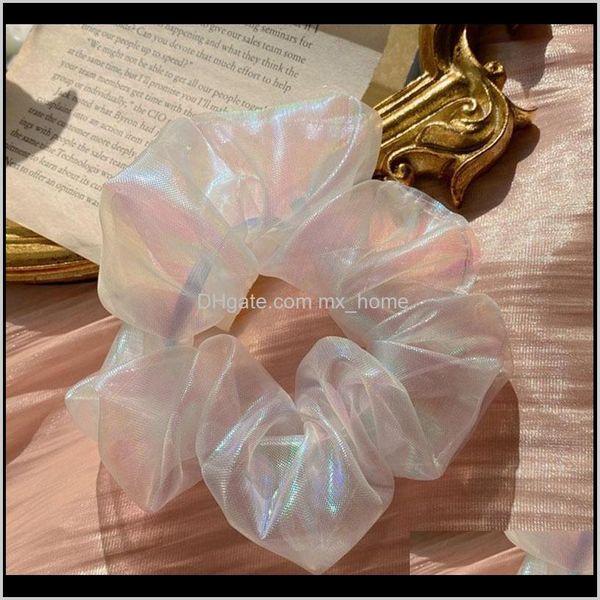 summer lady girl scrunchy ring elastic bands organza intestine sports dance scrunchie mesh csngw accessories wludh, Slivery;white
summer lady girl scrunchy ring elastic bands organza intestine sports dance scrunchie mesh csngw accessories wludh, Slivery;white