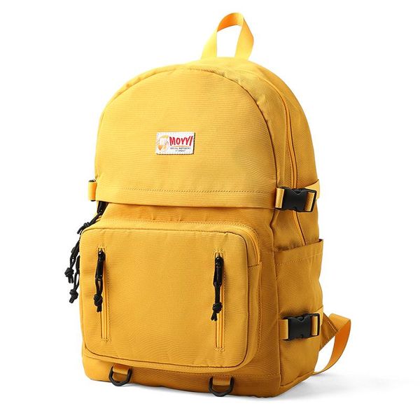 backpack solid color for boy girl anti theft waterproof nylon multi pocket travel large capacity school bag teenage
backpack solid color for boy girl anti theft waterproof nylon multi pocket travel large capacity school bag teenage