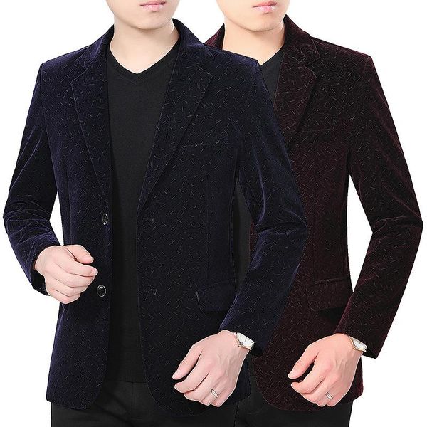 shanghai europe sang 2021 autumn and winter suit loose-fit business men's outerwear suits & blazers, White;black
shanghai europe sang 2021 autumn and winter suit loose-fit business men's outerwear suits & blazers, White;black