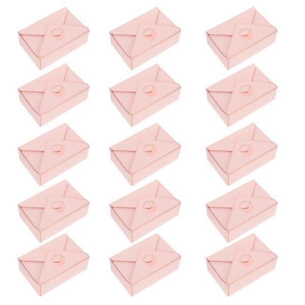gift wrap 20 pcs envelope-style candy boxes with creative personality for birthday and wedding
gift wrap 20 pcs envelope-style candy boxes with creative personality for birthday and wedding