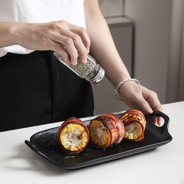 dishes & plates european minimalist white black ceramic dish breakfast beef dessert plate fruit salad dinner tableware
dishes & plates european minimalist white black ceramic dish breakfast beef dessert plate fruit salad dinner tableware