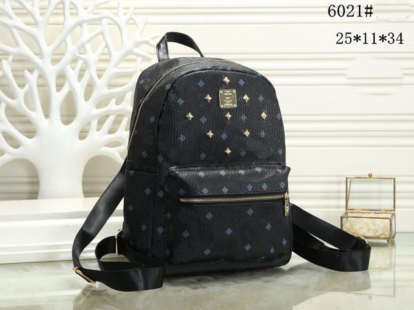 leather style student travel backpack men women rivet backpacks famous handbag designer girls boys fashion school bags252p
leather style student travel backpack men women rivet backpacks famous handbag designer girls boys fashion school bags252p