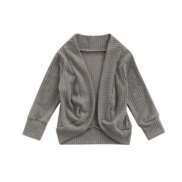 jackets children girls long sleeve solid coat spring autumn kids cardigan knitted, Blue;gray
jackets children girls long sleeve solid coat spring autumn kids cardigan knitted, Blue;gray