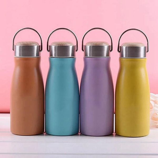 water bottles 360ml stainless steel bottle portable drinking sports cycling drinkware kids
water bottles 360ml stainless steel bottle portable drinking sports cycling drinkware kids