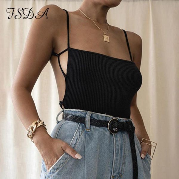 women's tanks & camis fsda spaghetti strap crop white ribber backless summer 2021 women bandage black cami party tank sleeveless
women's tanks & camis fsda spaghetti strap crop white ribber backless summer 2021 women bandage black cami party tank sleeveless
