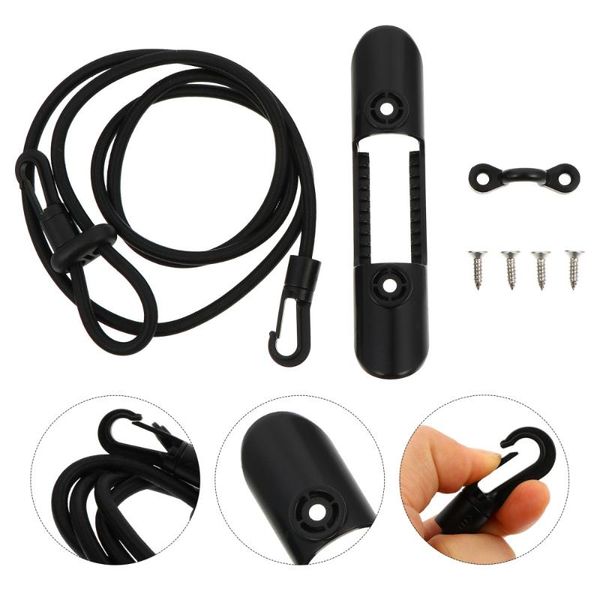 pool & accessories 1 set kayaking c-type buckle kayak paddle holder anti-lost rope kit for outdoor
pool & accessories 1 set kayaking c-type buckle kayak paddle holder anti-lost rope kit for outdoor