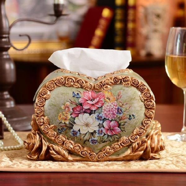 artificial hand-painted tissue box, european luxury carton, fashionable retro living room, home decoration resin ice buckets and coolers
artificial hand-painted tissue box, european luxury carton, fashionable retro living room, home decoration resin ice buckets and coolers