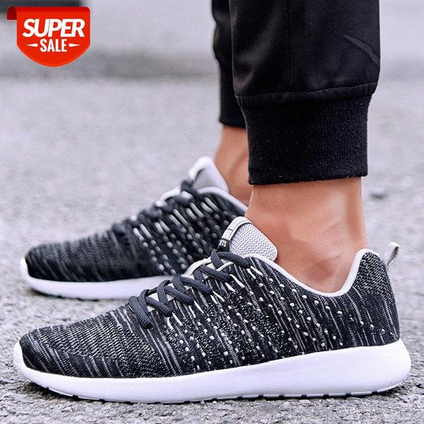 men's shoes trendy lightweight sports large size fly woven mesh breathable casual korean youth students running #zh2g
men's shoes trendy lightweight sports large size fly woven mesh breathable casual korean youth students running #zh2g