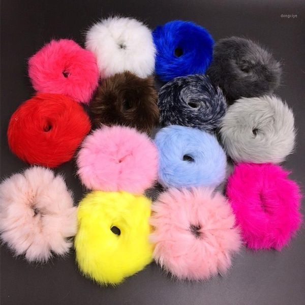 cute elastic hair bands girls artificial faux fur rubber ring rope fluffy tie accessories furry scrunchie headband1
cute elastic hair bands girls artificial faux fur rubber ring rope fluffy tie accessories furry scrunchie headband1