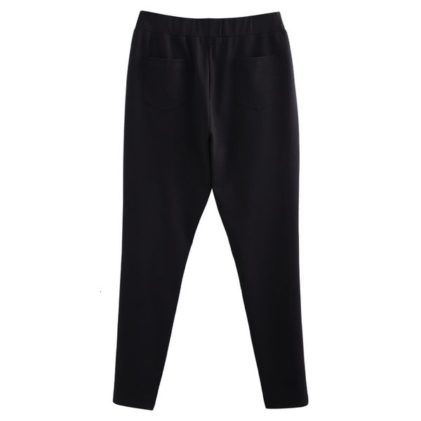 pant plus size 10xl 8xl 6xl 4xl women's elastic waistband high-color black pencil long pants mujeres pantalones, White
pant plus size 10xl 8xl 6xl 4xl women's elastic waistband high-color black pencil long pants mujeres pantalones, White