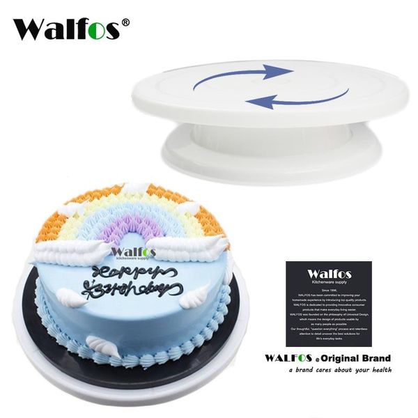 baking & pastry tools walfos cake decorating stand turntables platform cupcake swivel plates
baking & pastry tools walfos cake decorating stand turntables platform cupcake swivel plates
