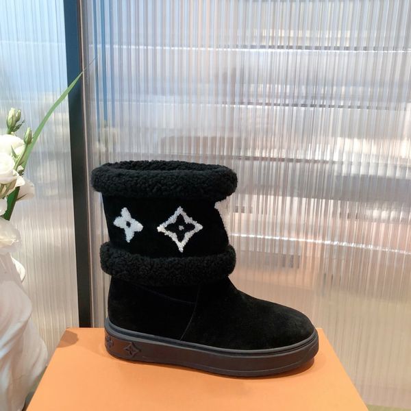 brand comfortable autumn and winter women's shoes, designer comfortable high-thickening plus velvet luxury boots, Red;white
brand comfortable autumn and winter women's shoes, designer comfortable high-thickening plus velvet luxury boots, Red;white