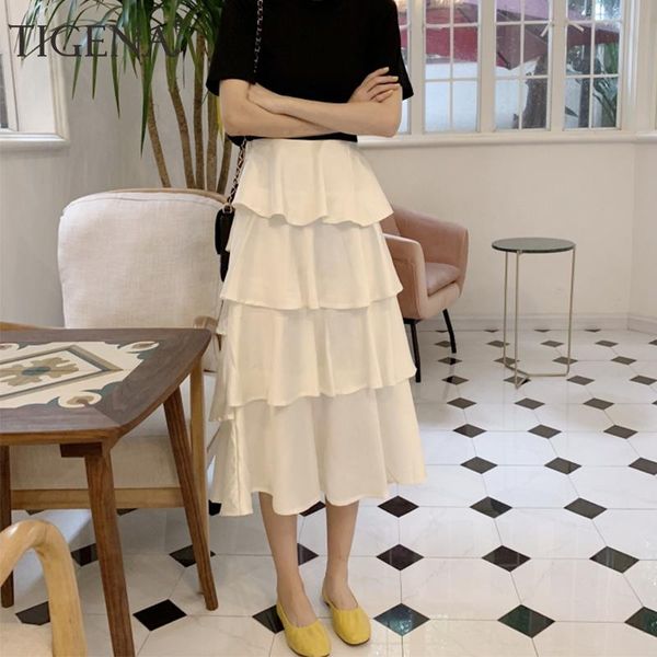 skirts tigena layers tutu chiffon skirt women fashion 2021 summer high waist long maxi female kawaii school sun black white
skirts tigena layers tutu chiffon skirt women fashion 2021 summer high waist long maxi female kawaii school sun black white