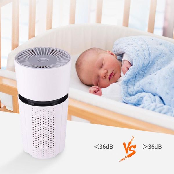 car air freshener mini portable purifier for home bedroom office deskpet room cleaner with hepa filter
car air freshener mini portable purifier for home bedroom office deskpet room cleaner with hepa filter