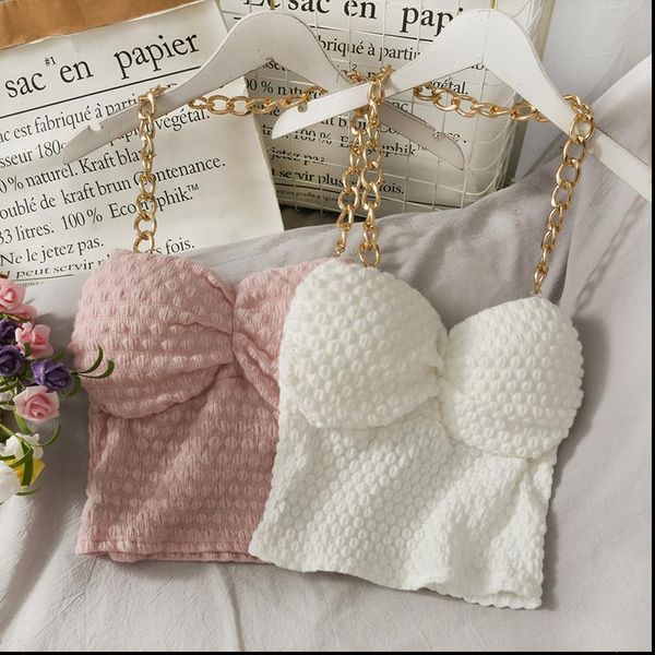 halter crop sequins off womens camis shoulder camisole dot embroidery women built in bra solid color sling cami, White
halter crop sequins off womens camis shoulder camisole dot embroidery women built in bra solid color sling cami, White