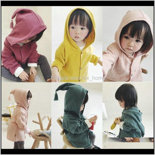children baby girl fashion hooded coat cute solid color long sleeve spring autumn casual outerwear 6g0qz hoodies sweatshirts sclj5, Black
children baby girl fashion hooded coat cute solid color long sleeve spring autumn casual outerwear 6g0qz hoodies sweatshirts sclj5, Black