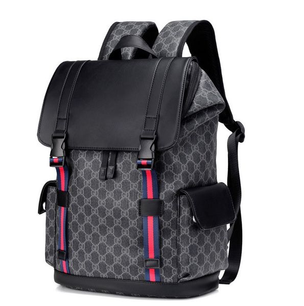 fashion water ripple school bag new style student backpacks for women men backpack schoolbag travel bags
fashion water ripple school bag new style student backpacks for women men backpack schoolbag travel bags
