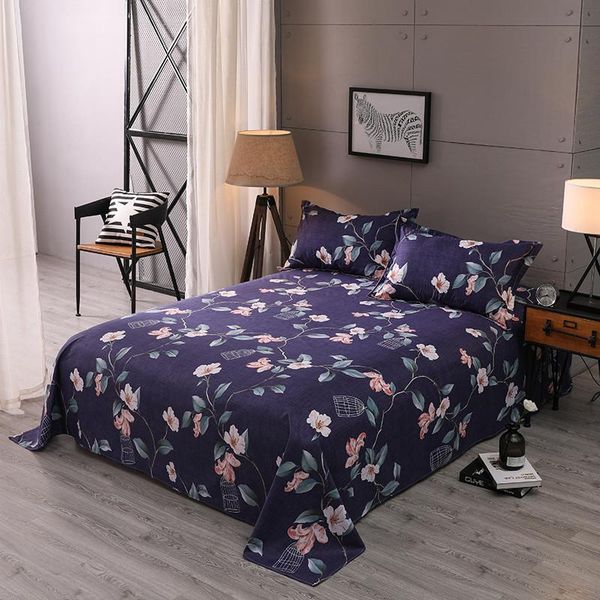 sheets & sets 1pc bed linen single for children printing soft flat sheet queen size set cover no case
sheets & sets 1pc bed linen single for children printing soft flat sheet queen size set cover no case