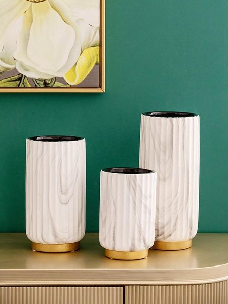 vases decorative nordic ceramic minimalist retro big vase creative light luxury jarrones room decoration eb50hp
vases decorative nordic ceramic minimalist retro big vase creative light luxury jarrones room decoration eb50hp
