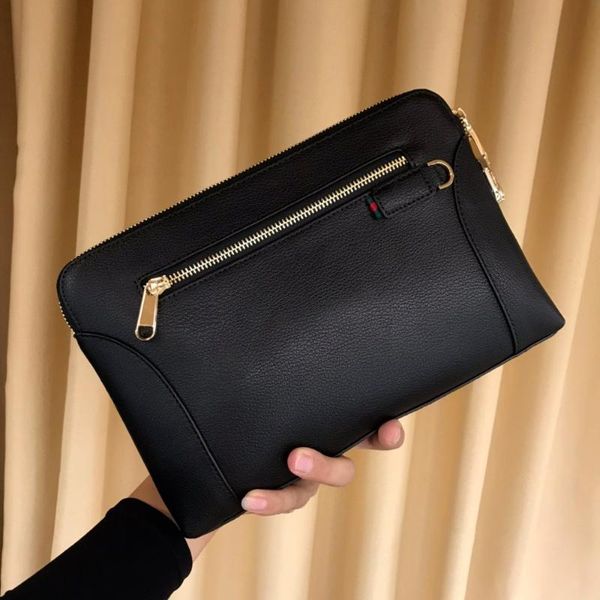 wallets 2021 men's clutches, selected leather, high-quality fashion clutches luxury wallet designer, Red;black
wallets 2021 men's clutches, selected leather, high-quality fashion clutches luxury wallet designer, Red;black