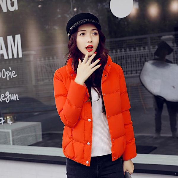 women's trench coats kmetram winter jacket women clothes 2021 korean parka short down cotton and jackets parkas chaqueta mujer my, Tan;black
women's trench coats kmetram winter jacket women clothes 2021 korean parka short down cotton and jackets parkas chaqueta mujer my, Tan;black