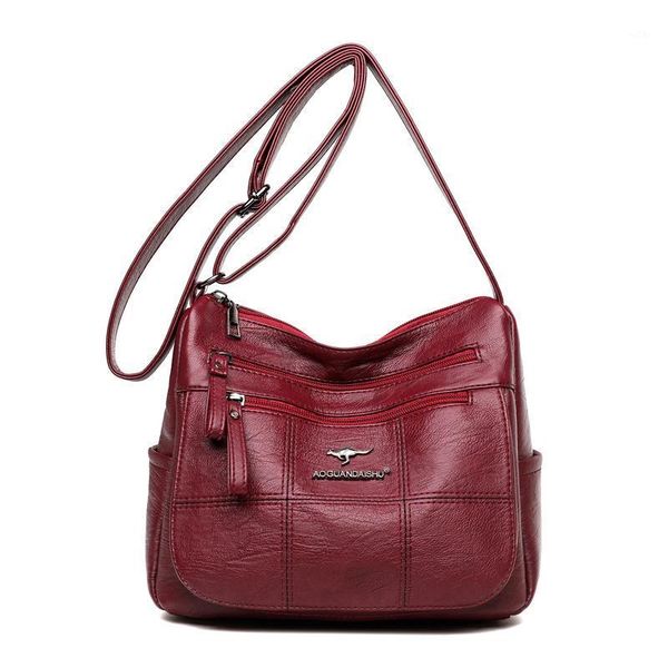 evening bags women's shoulder bag casual crossbody for women soft pu leather handbag female messenger1
evening bags women's shoulder bag casual crossbody for women soft pu leather handbag female messenger1