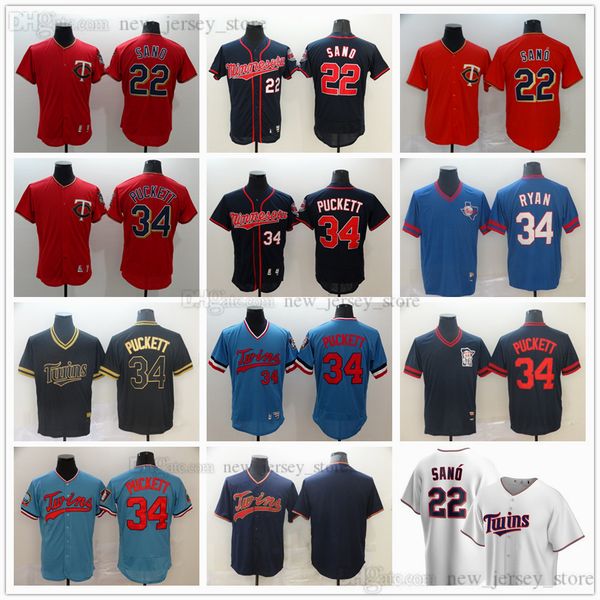 2021 news seasons baseball 22 miguel sano jerseys stitched 34 kirby puckett white home navy blue red alternate black gold jersey, Blue;black
2021 news seasons baseball 22 miguel sano jerseys stitched 34 kirby puckett white home navy blue red alternate black gold jersey, Blue;black
