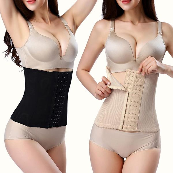 women's shapers women steel boned waist trainer belt body shaper corset postpartum belly slimming underwear modeling strap tummy, Black;white
women's shapers women steel boned waist trainer belt body shaper corset postpartum belly slimming underwear modeling strap tummy, Black;white