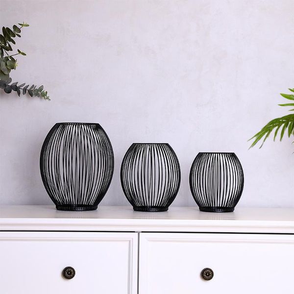 candle holders hollow iron holder lantern geometric shape centro mesa black coffee table living room home decoration gift
candle holders hollow iron holder lantern geometric shape centro mesa black coffee table living room home decoration gift