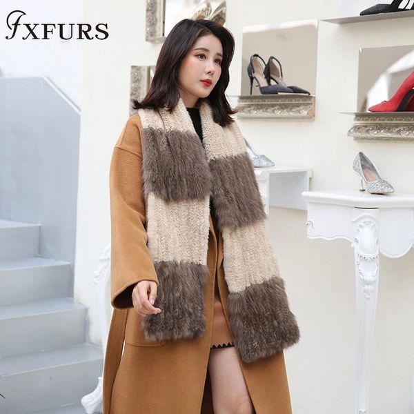 scarves 2021 high-end women genuine real sable fur knitted scarf natural mink lady fahion winter wraps girl shawl patchwork, Blue;gray
scarves 2021 high-end women genuine real sable fur knitted scarf natural mink lady fahion winter wraps girl shawl patchwork, Blue;gray