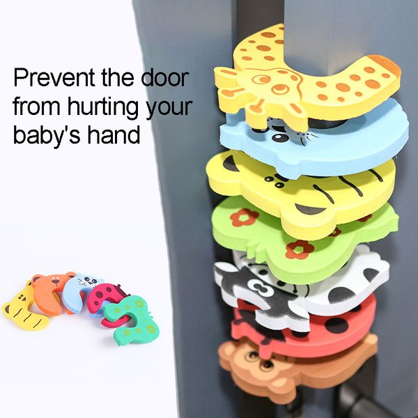 2 pcs baby child proofing door sers finger safety guard random holder lock safety guard finger protect toy for baby
2 pcs baby child proofing door sers finger safety guard random holder lock safety guard finger protect toy for baby