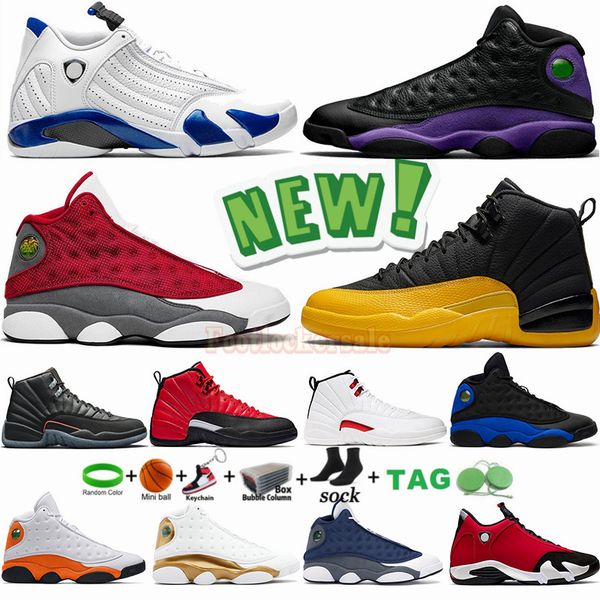 with box socks jumpman 14 basketball shoes 14s hyper royal 13 13s flint starfish court purple playground 12 12s dark concord flu game mens t 
with box socks jumpman 14 basketball shoes 14s hyper royal 13 13s flint starfish court purple playground 12 12s dark concord flu game mens t