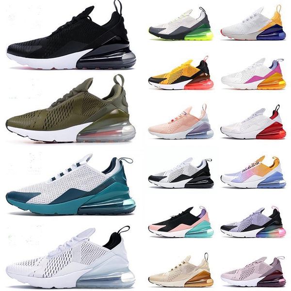 Wholesale Top Fashion 270s Running Shoes Black White 27C Medium Olive Anthracite University Red Trainers Tennis
Wholesale Top Fashion 270s Running Shoes Black White 27C Medium Olive Anthracite University Red Trainers Tennis